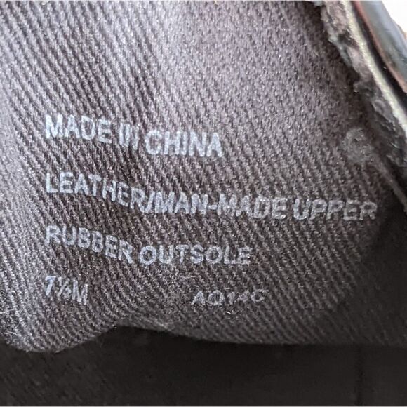 Michael Kors Keaton Leopard Calf Hair Slip-On Sneaker - Picture 7 of 11